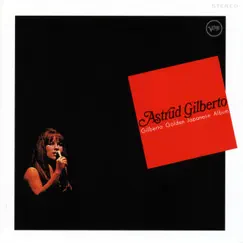Gilberto Golden Japanese Album by Astrud Gilberto album reviews, ratings, credits