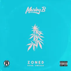 Zoned - Single by Marley B. album reviews, ratings, credits