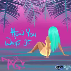 How You Want It Song Lyrics