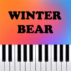 Winter Bear (Piano Version) - Single by Dario D'Aversa album reviews, ratings, credits