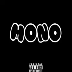 Mono - Single by KUSHA KUSHA album reviews, ratings, credits