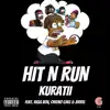 HIT N RUN (feat. Riqq Boii, Cheeno Ghee & Jerrel) - Single album lyrics, reviews, download