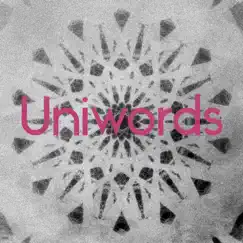 Uniwords - Single by Wolfkid album reviews, ratings, credits