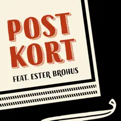 Postkort (feat. Ester Brohus, Morten Wittrock & Jes Holtsø) - Single by Holtsø & Wittrock album reviews, ratings, credits