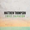 Sweet Salvation - Single album lyrics, reviews, download