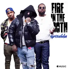 Fire in the Booth, Pt. 1 - Single by Griselda & Charlie Sloth album reviews, ratings, credits