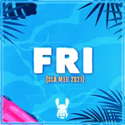 Fri (Slå Meg 2021) [feat. B3nte] - Single by Unge Lama & Tigergutt album reviews, ratings, credits