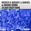 20.000 Everything - Single album lyrics, reviews, download