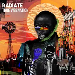 Radiate - Single by True Vibenation album reviews, ratings, credits