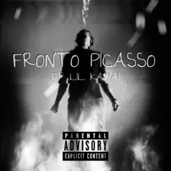 Fronto Picasso (feat. Lil Kawaii) - Single by Corey Knoxville album reviews, ratings, credits