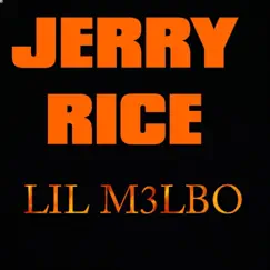 Jerry Rice Song Lyrics