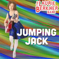 Jumping Jack - Single by The Laurie Berkner Band album reviews, ratings, credits
