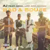 Bad & Boujie (feat. Geko, Ard Adz & Koomz) - Single album lyrics, reviews, download