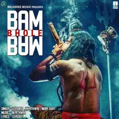 Bam Bam Bhole (feat. RK Athwal & Inder Suffi) Song Lyrics
