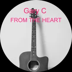 From the Heart by Gary C album reviews, ratings, credits