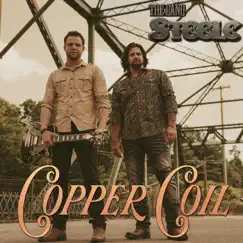 Copper Coil - Single by The Band Steele album reviews, ratings, credits