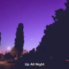 Up All Night Song Lyrics