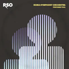 RSO Performs TOOL by Roma Symphony Orchestra album reviews, ratings, credits