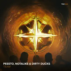 Team - Single by Pessto, Notalike & Dirty Ducks album reviews, ratings, credits