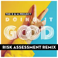 Doing It Good (Risk Assessment Remix) - Single by D & M Project, DJ Disciple & Michele Chiavarini album reviews, ratings, credits