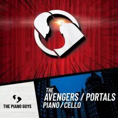 Avengers/Portals - Single by The Piano Guys album reviews, ratings, credits