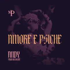 Amore e psiche - Single by Andy album reviews, ratings, credits