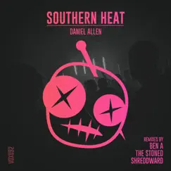 Southern Heat Song Lyrics