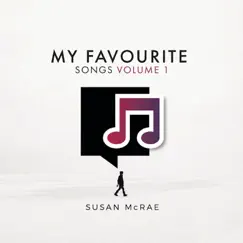 My Favourite Songs, Vol. 1 by Susan McRae album reviews, ratings, credits