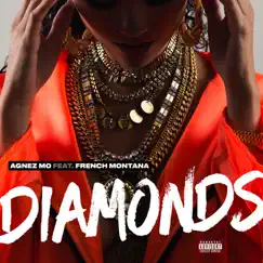 Diamonds (feat. French Montana) Song Lyrics