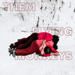 Under the Weather by Them Flying Monkeys album reviews, ratings, credits