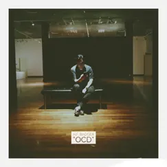Ocd - Single by H.F. Badger album reviews, ratings, credits