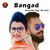 Bangad - Single album lyrics, reviews, download