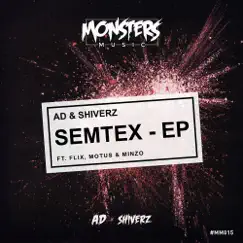 Semtex (Flix Remix) Song Lyrics