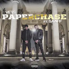 Paper Chase (feat. Saaff) - Single by Vets album reviews, ratings, credits