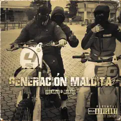 Generación Maldita - Single by Delarue & Morad album reviews, ratings, credits