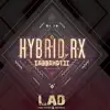 Hybrid RX - Single album lyrics, reviews, download