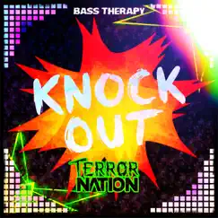 Knock Out - Single by Bass Therapy album reviews, ratings, credits