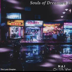 Souls of Dreamers III by N.A.I OnThaBeat album reviews, ratings, credits