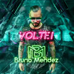 Voltei by Bruno Mendez album reviews, ratings, credits