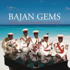 Bajan Gems by The Royal Barbados Police Force Band album reviews, ratings, credits