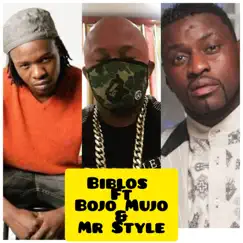 2nd Touch the Floor (feat. Bojo Mujo & Mr Style) - Single by Biblos album reviews, ratings, credits