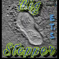 Big X Stepper (feat. Ets Dula & Yung Reezo) - Single by BallDaMaine album reviews, ratings, credits