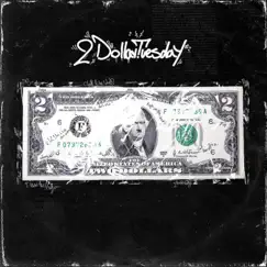 2 Dollar Tuesday - Single by Aha Gazelle & Starringo album reviews, ratings, credits