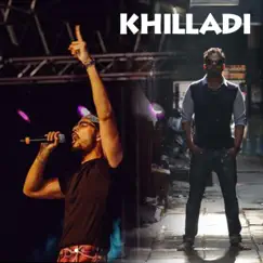 Khilladi (feat. Chero421) Song Lyrics