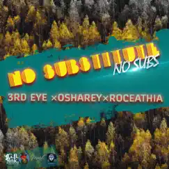 NO SUBS (feat. Osharey & Roceathia) Song Lyrics