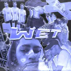 Wet - Single by Leo Stif album reviews, ratings, credits