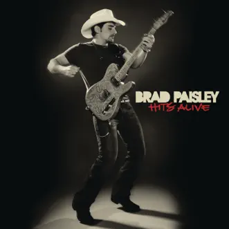 Download Then (Live) Brad Paisley MP3