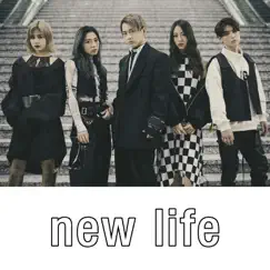New Life - Single by Lol album reviews, ratings, credits