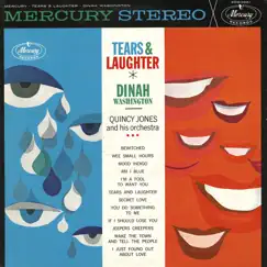 Tears and Laughter by Dinah Washington album reviews, ratings, credits