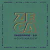 Zeca Pagodinho 6.0 - Homenagem - EP album lyrics, reviews, download